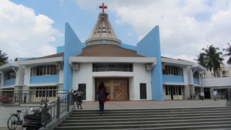 Infant Jesus Church