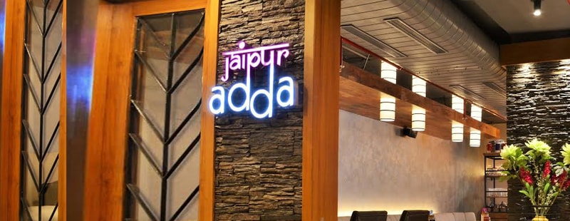 Jaipur Adda