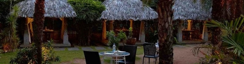 Kipling Café is a popular hangout spot in Chennai