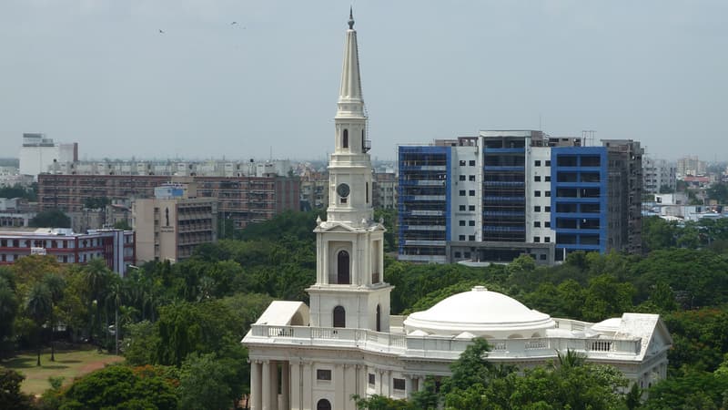 St. Andrews Church
