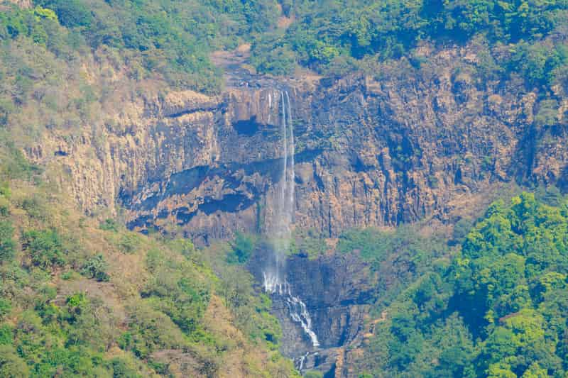 Surla Waterfalls