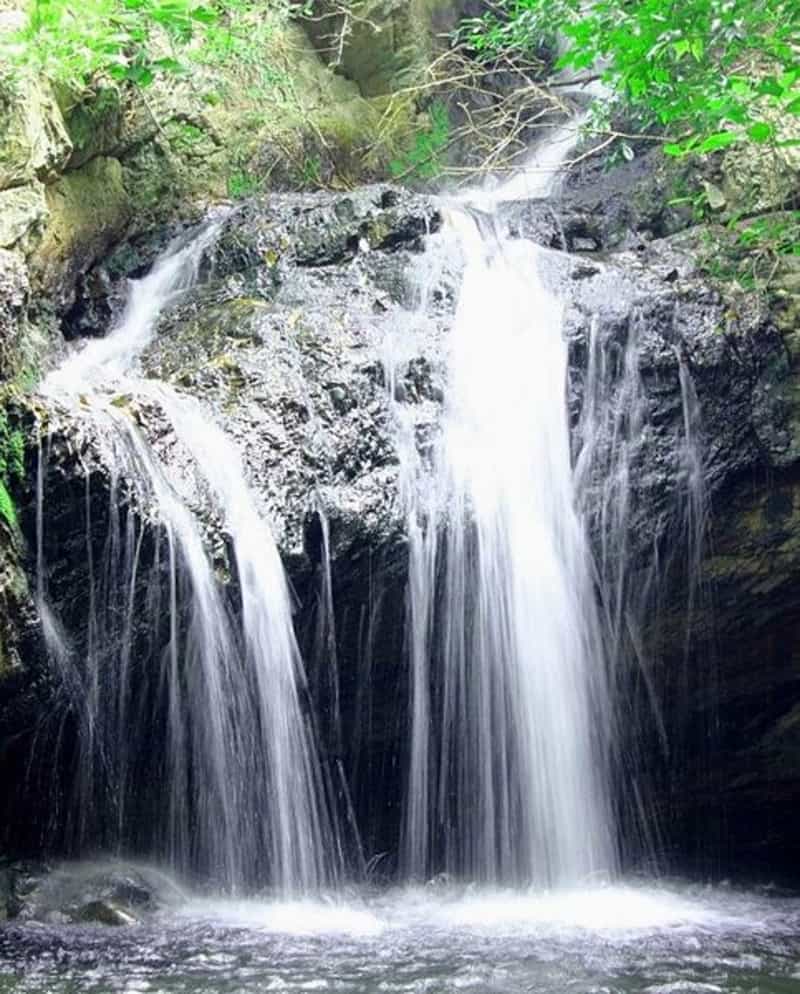 Tada Waterfalls near Sri City