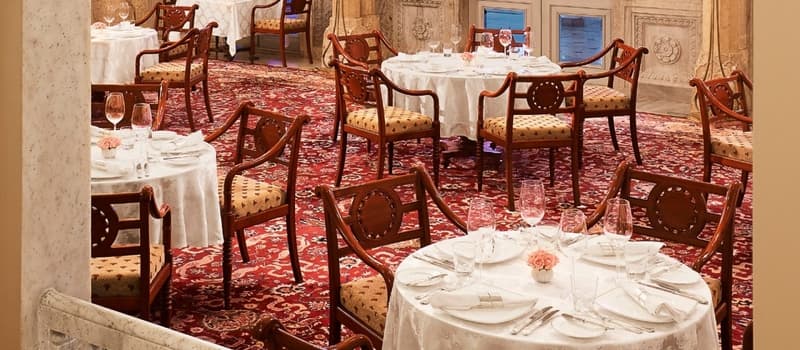 The Rajput Room