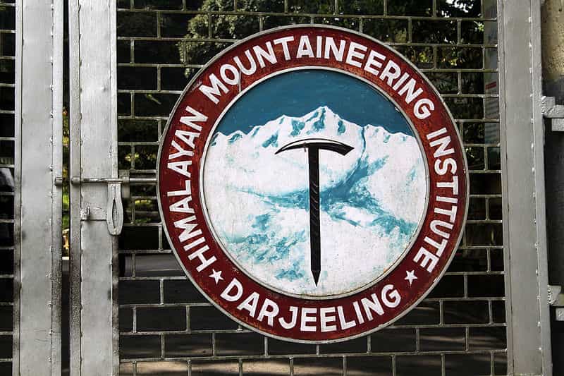 The internationally-acclaimed Himalayan Mountaineering Institute