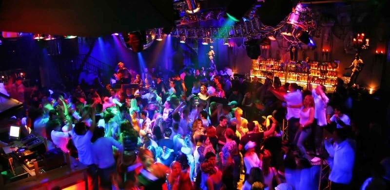 A happening party place in Benaulim