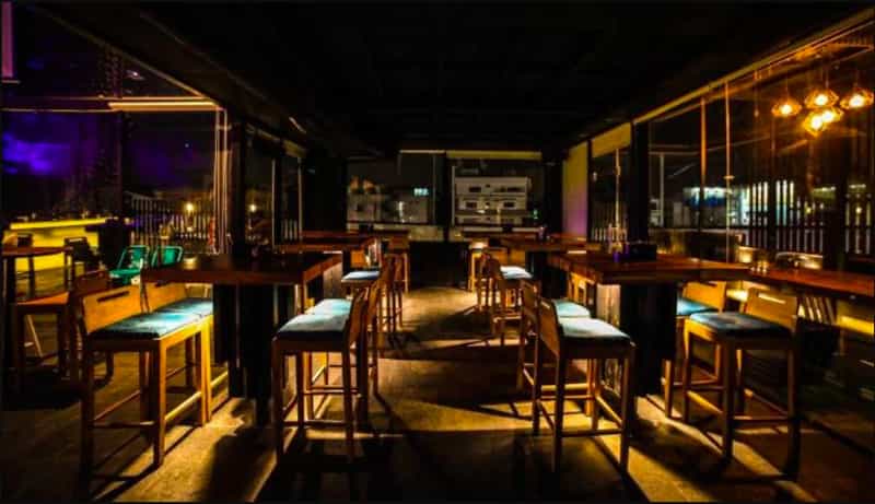 Nightlife In Hyderabad 2023: Party At These 21 Best Clubs And Bars