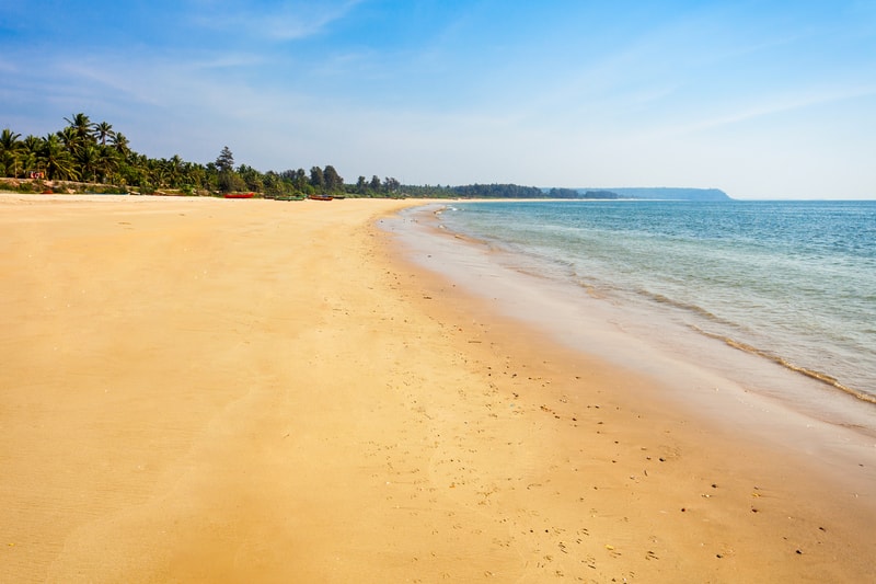 30 Places To Visit In Goa Goa Tourist Places