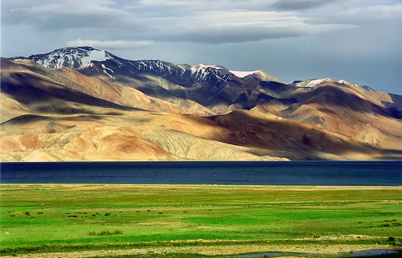 Dha Hanu valley