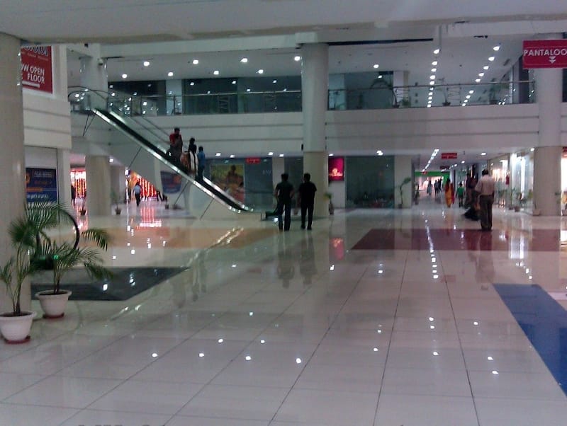 Empress City Mall