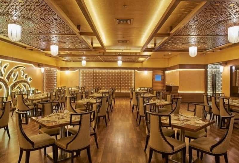 Enjoy Soups at the Jade Bowl