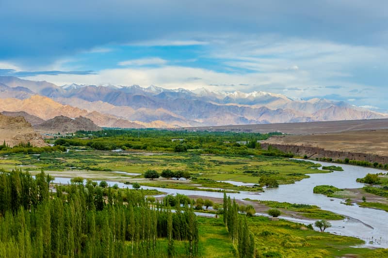 Indus Valley