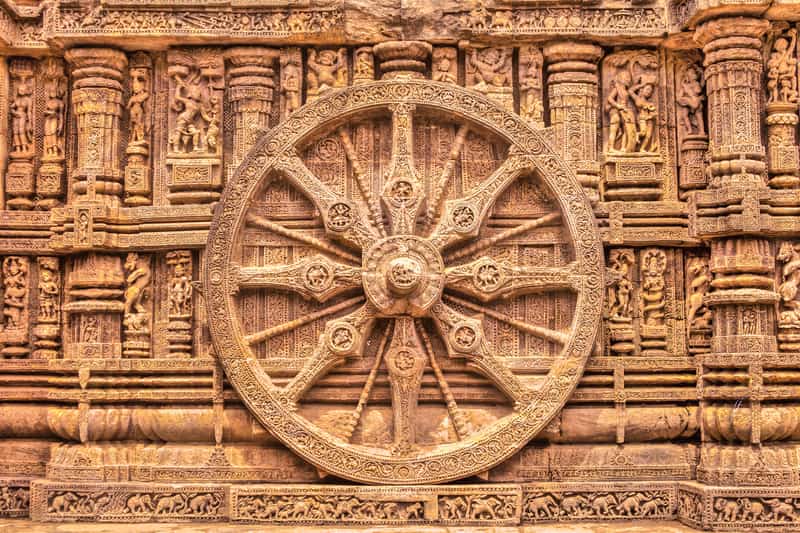 Konark Sun Temple
