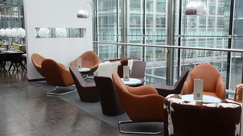 The Leather Bar