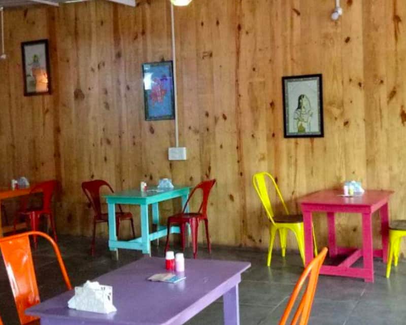 Little World, Canacona