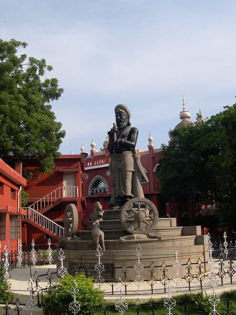 Madras High Court