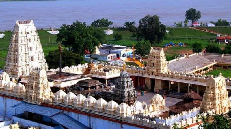 Sri Rama Chandra Swamy Temple