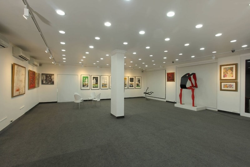 The Faraway Tree Gallery