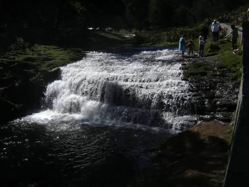 Fairy Falls