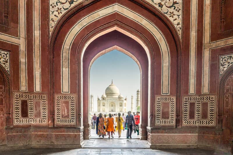 Agra