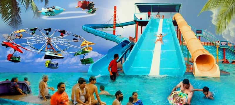 Apano Rajasthan Water Park