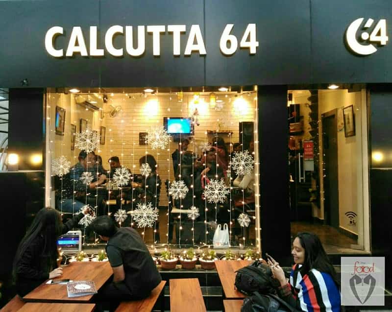 Calcutta 64