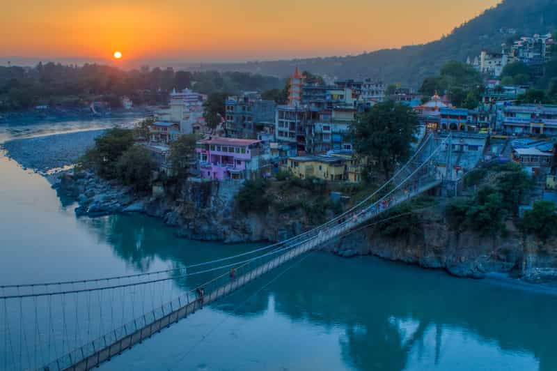 Ram Jhula
