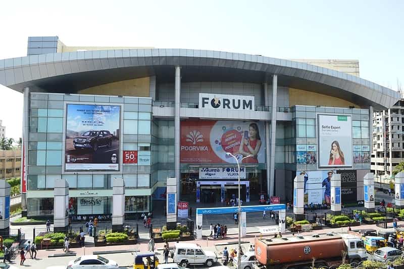 Forum Vijaya Mall