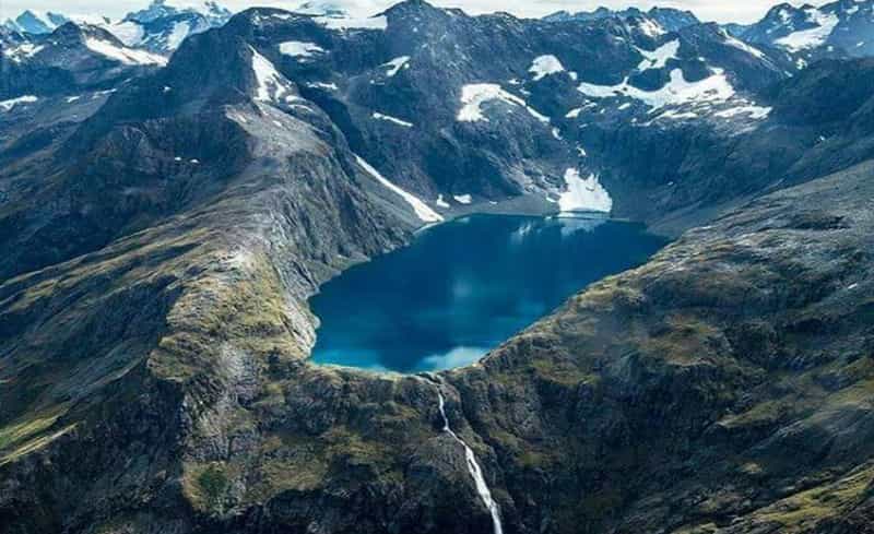 Kagbhusandi LakeKagbhusandi Lake