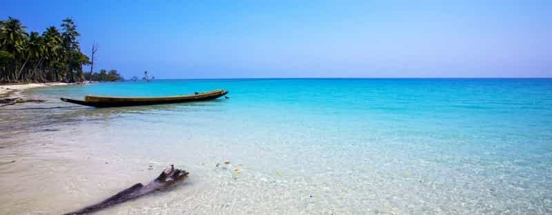 Lalaji Bay