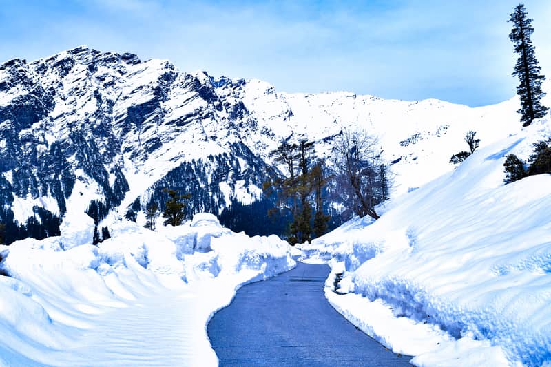 Manali