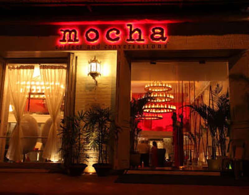 Mocha