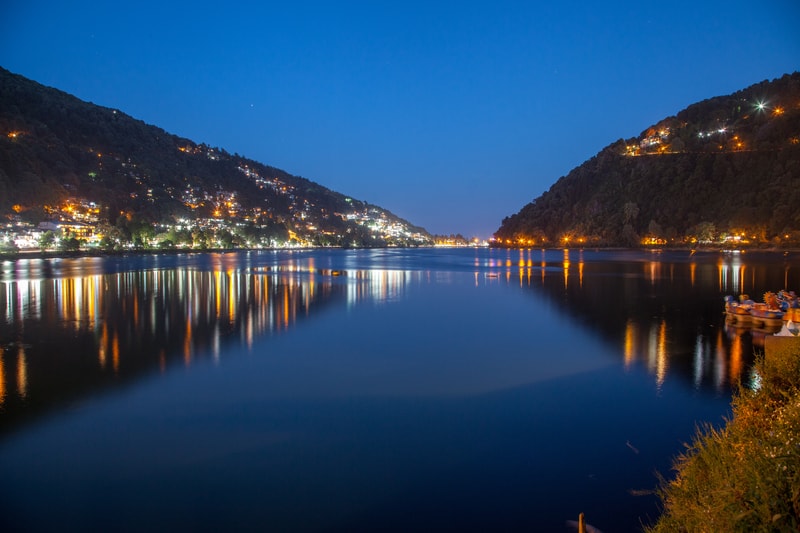 Nainital