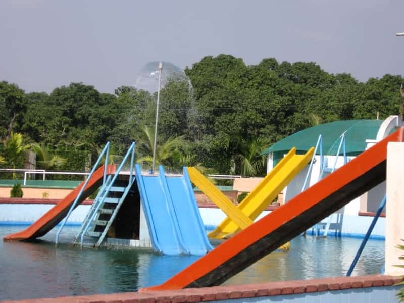 Nalban Boating Complex