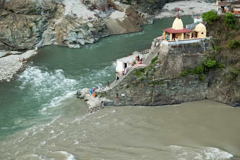 Rudraprayag