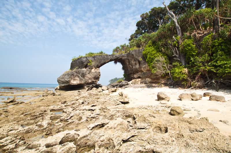 Neil Island