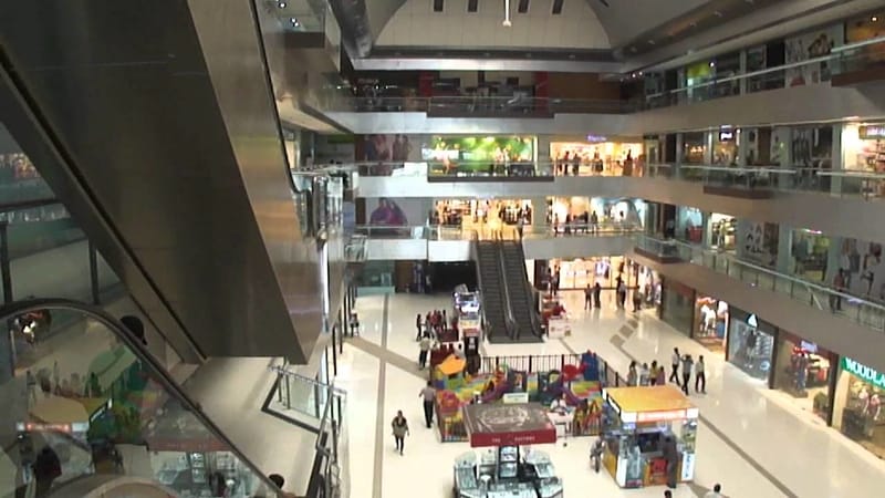 Rahul Raj Mall