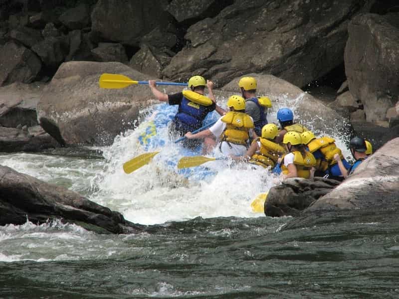 Rishikesh