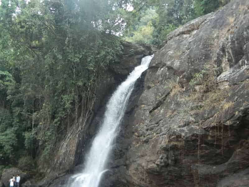 Soochipara Falls, Wayanad