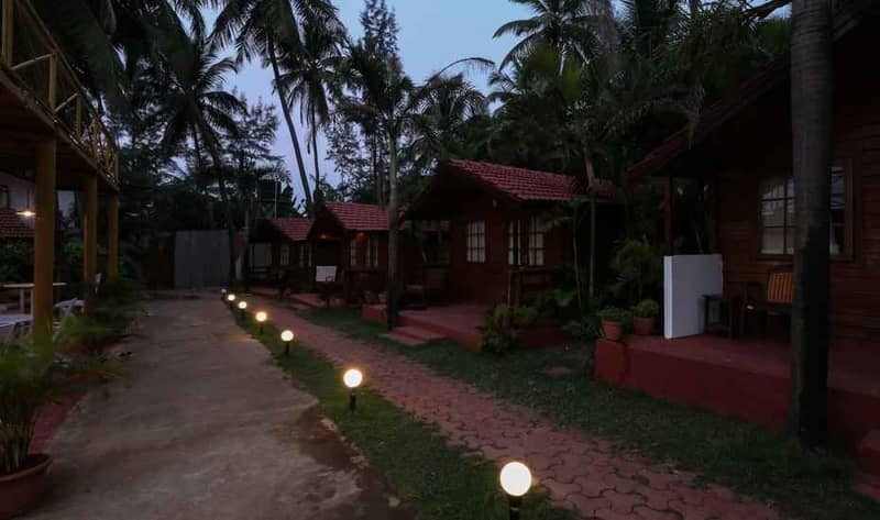 Maison Ocean Beach Resort 1