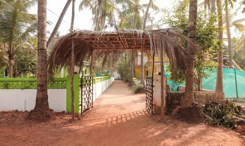 Village Susegat Beach Resort