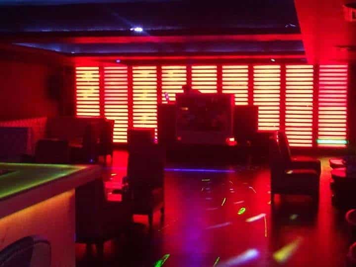 QB Lounge, Dheradun