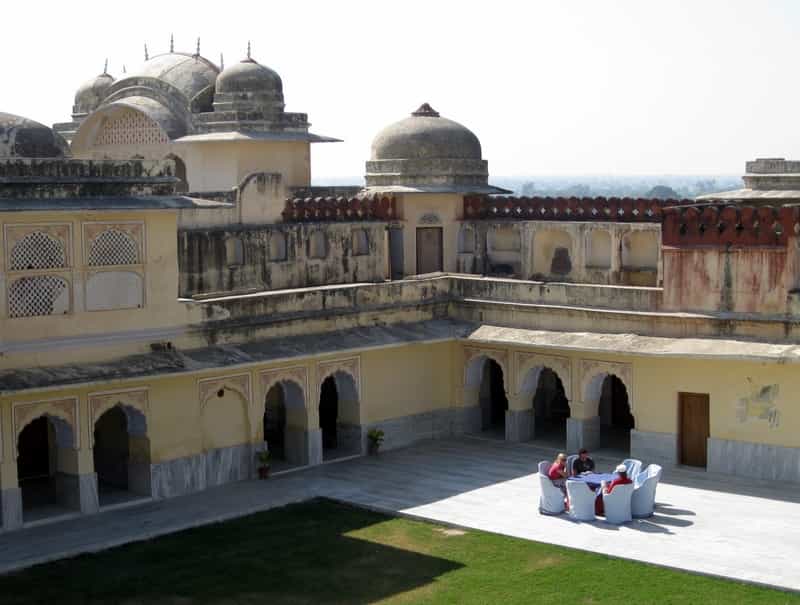 Madhogarh
