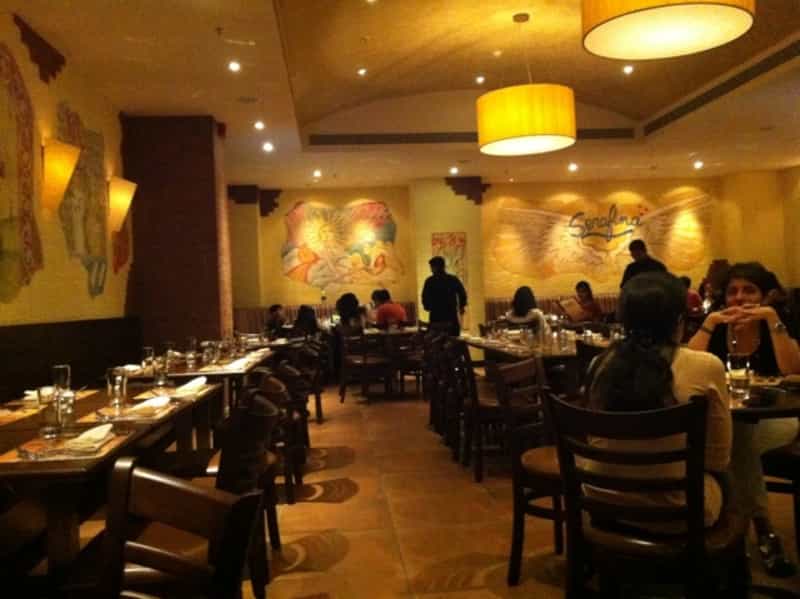 Best Places To Eat In Kolkata, Places To Eat In Kolkata