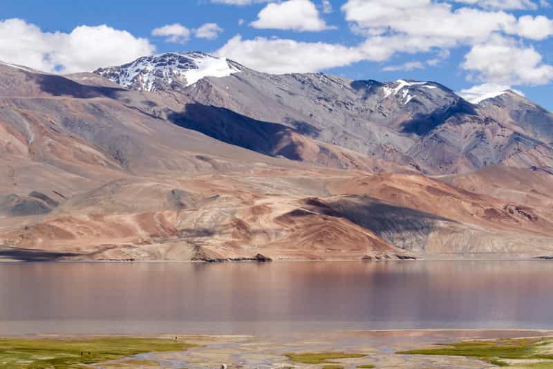 Tso Moriri