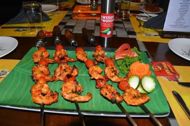 20 Delicious Places To Eat in Chennai, Best Places To Eat in Chennai