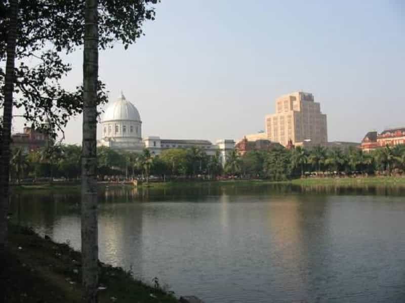 B.B.D. Bagh