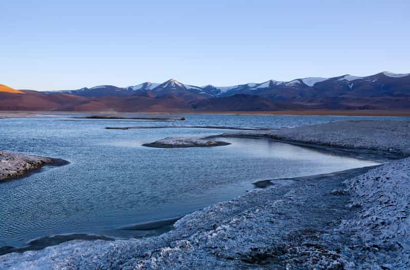 Tso Kar