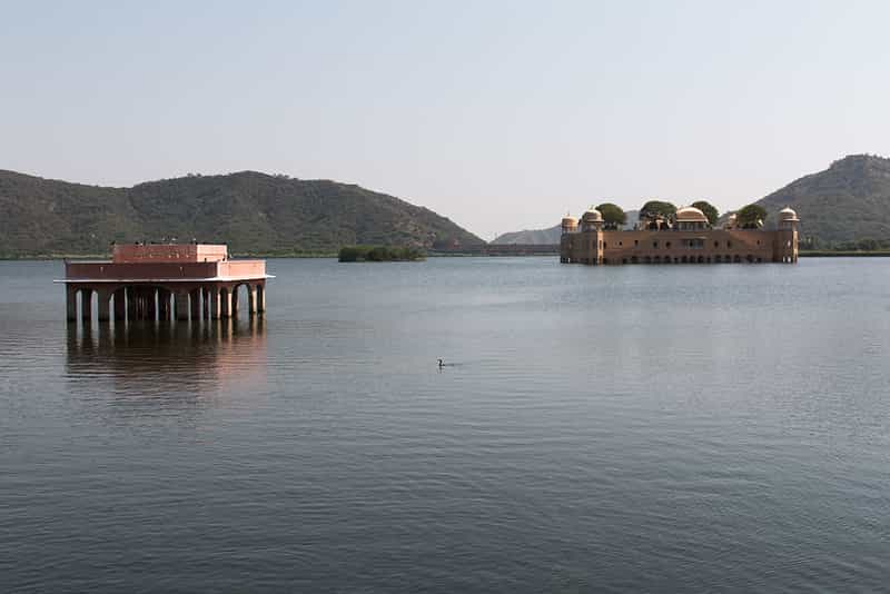 Sagar Lake