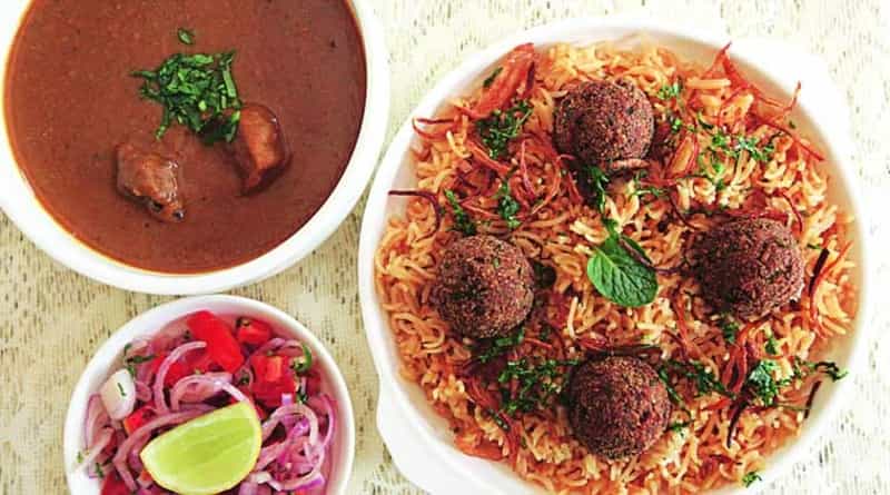 Salli Boti