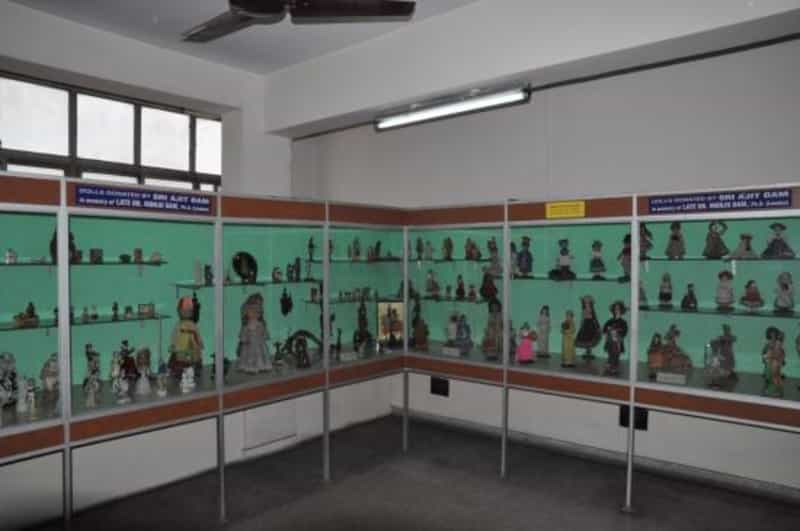 Nehru Children’s Museum